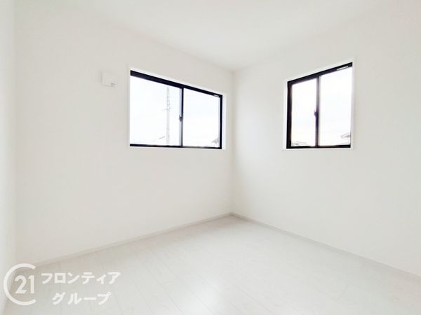 加古川市尾上町長田　新築一戸建て　９期　全１区画