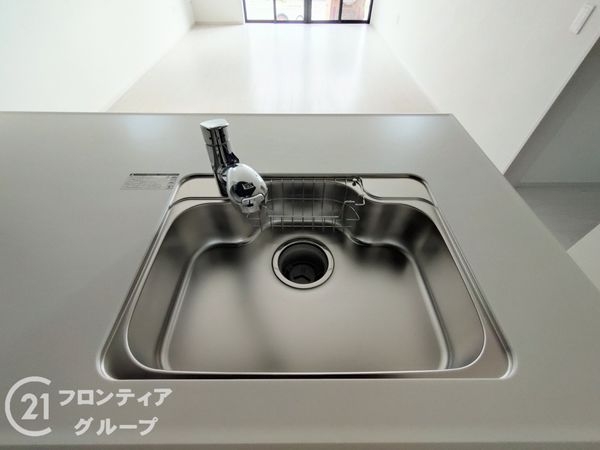 加古川市尾上町長田　新築一戸建て　９期　全１区画