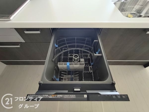 加古川市尾上町長田　新築一戸建て　９期　全１区画