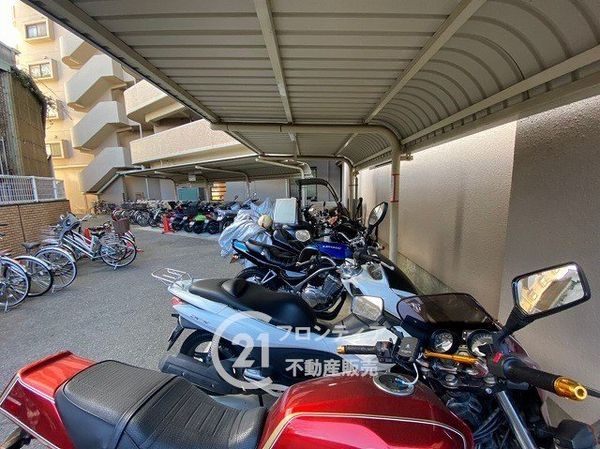 ライオンズマンション姫路東今宿　中古マンション