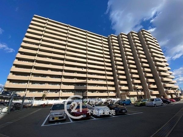 ライオンズマンション姫路東今宿　中古マンション