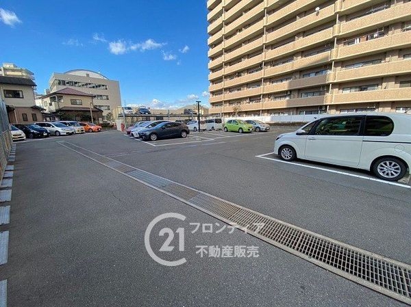 ライオンズマンション姫路東今宿　中古マンション