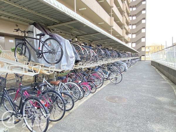 ライオンズマンション姫路東今宿　中古マンション