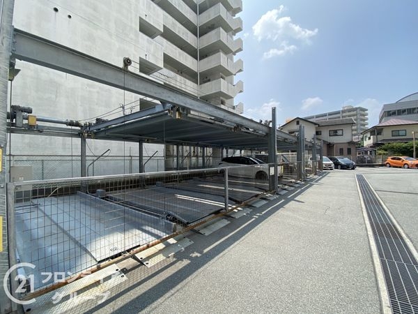 ライオンズマンション姫路東今宿　中古マンション