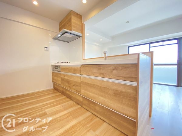 ライオンズマンション姫路東今宿　中古マンション