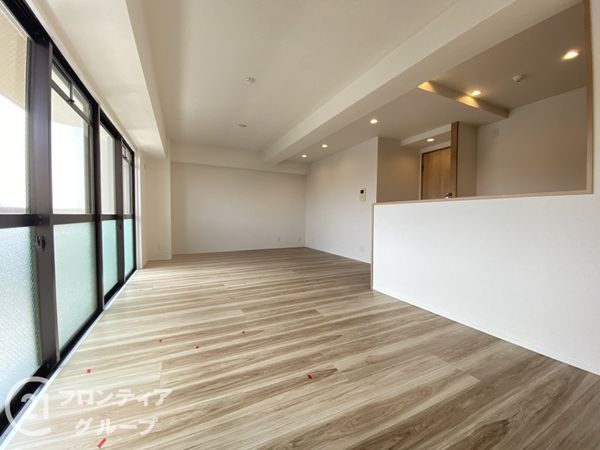 ライオンズマンション姫路東今宿　中古マンション