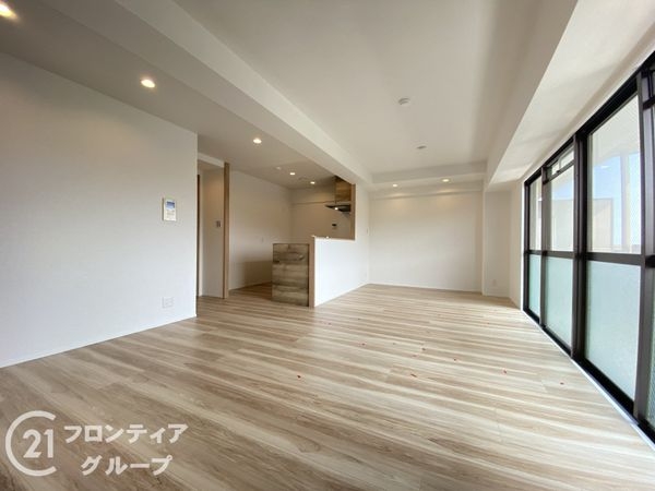 ライオンズマンション姫路東今宿　中古マンション