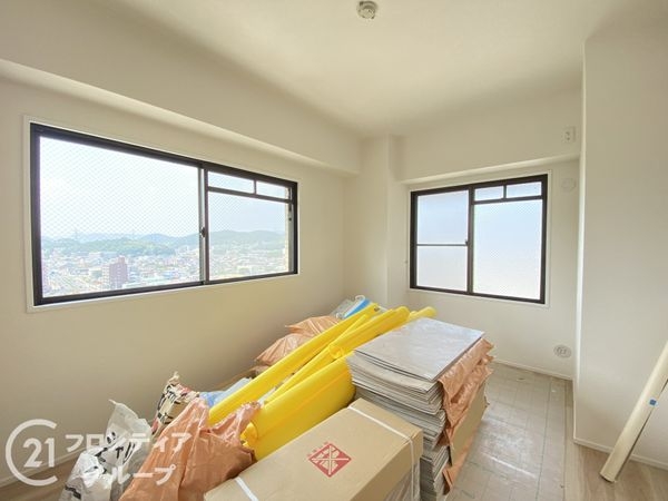 ライオンズマンション姫路東今宿　中古マンション