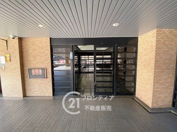 ライオンズマンション姫路東今宿　中古マンション