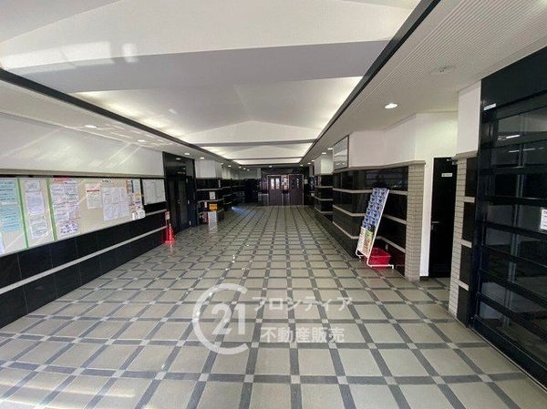 ライオンズマンション姫路東今宿　中古マンション