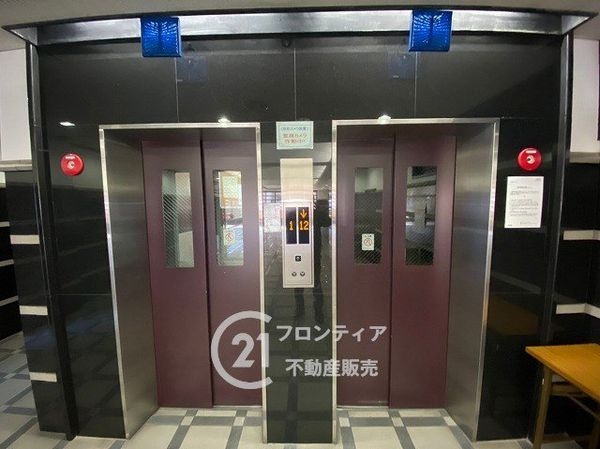 ライオンズマンション姫路東今宿　中古マンション
