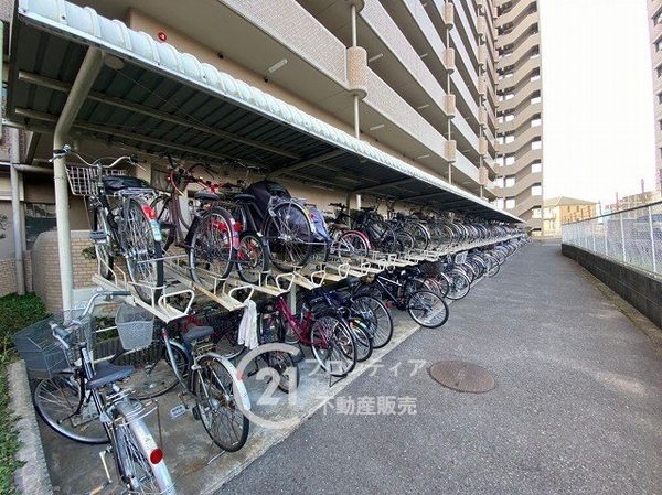 ライオンズマンション姫路東今宿　中古マンション