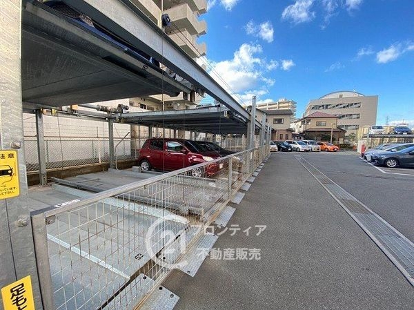 ライオンズマンション姫路東今宿　中古マンション