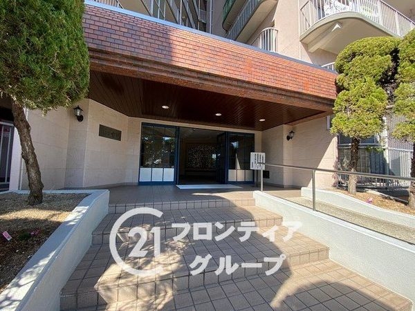 マンハイム加古川　中古マンション
