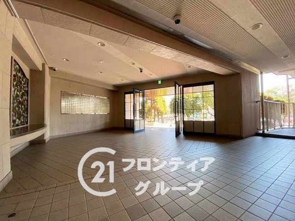 マンハイム加古川　中古マンション
