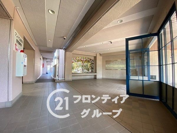 マンハイム加古川　中古マンション