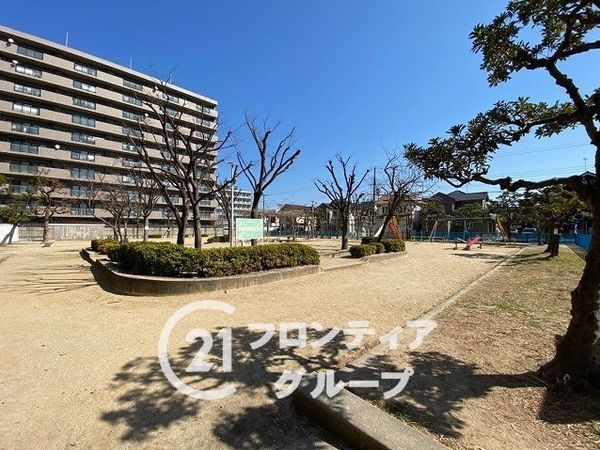 マンハイム加古川　中古マンション
