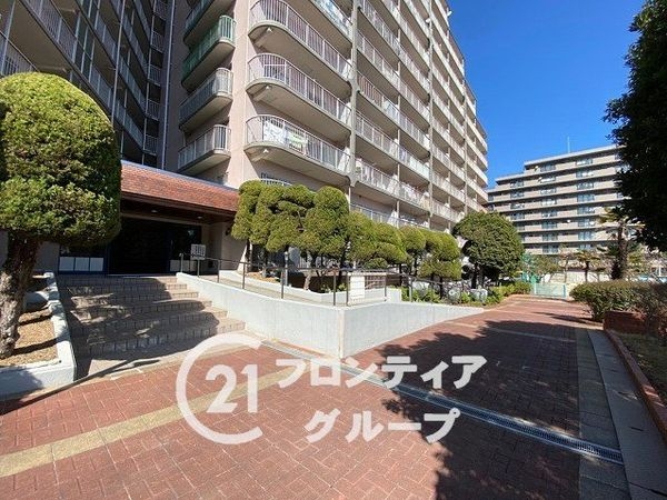 マンハイム加古川　中古マンション