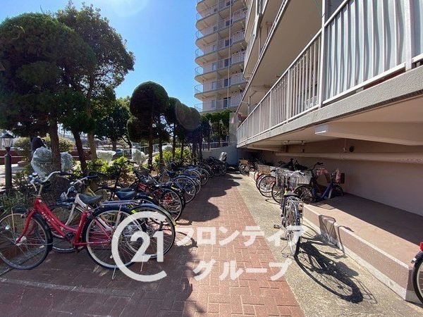マンハイム加古川　中古マンション