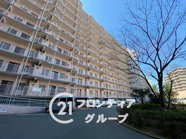マンハイム加古川　中古マンション
