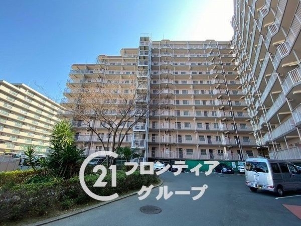 マンハイム加古川　中古マンション