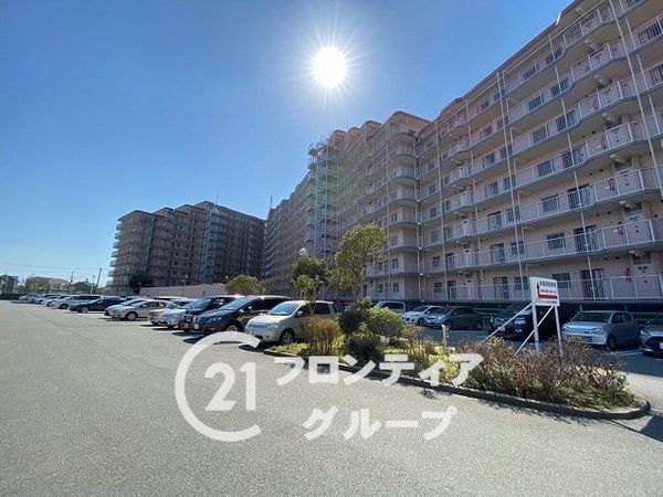 マンハイム加古川　中古マンション