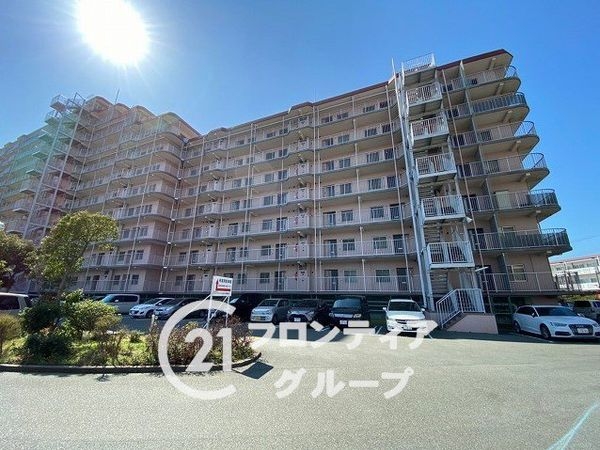 マンハイム加古川　中古マンション