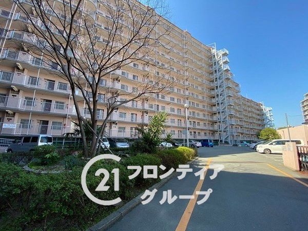 マンハイム加古川　中古マンション