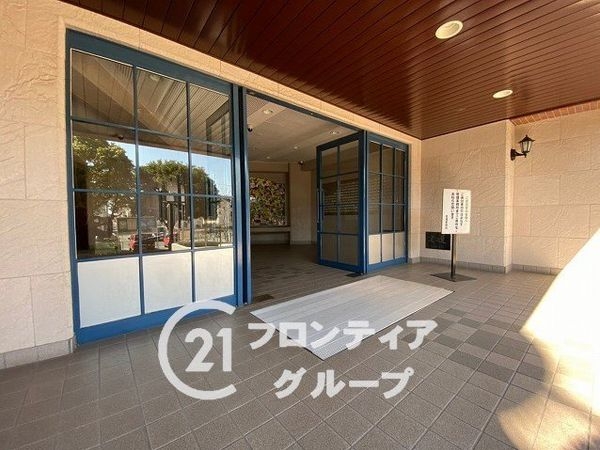 マンハイム加古川　中古マンション