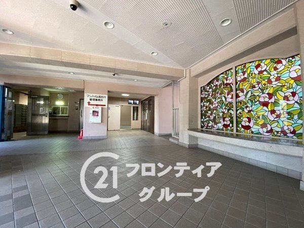 マンハイム加古川　中古マンション