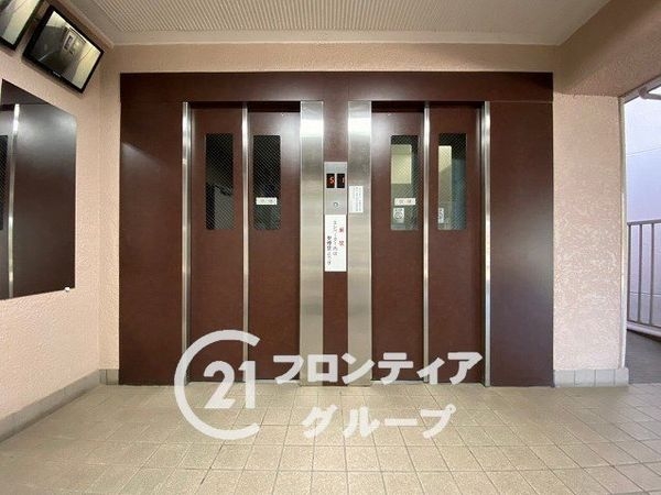 マンハイム加古川　中古マンション