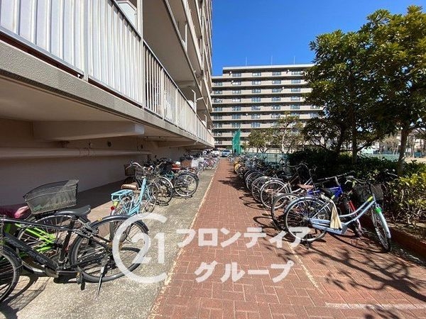 マンハイム加古川　中古マンション