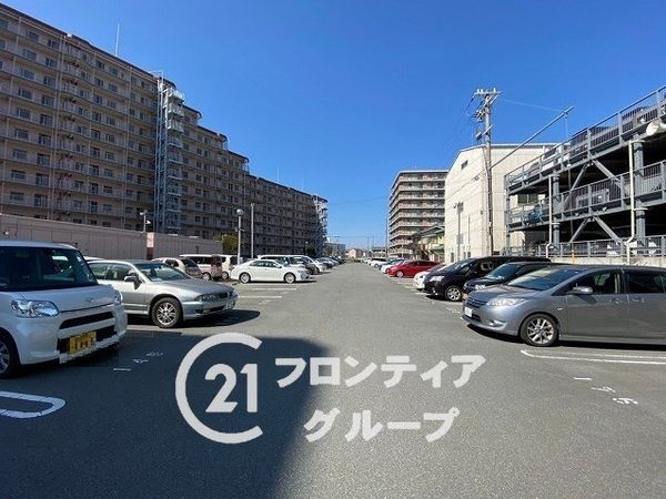 マンハイム加古川　中古マンション