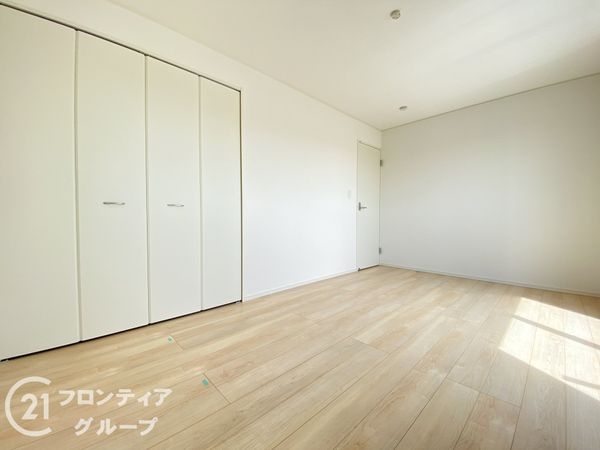 姫路市四郷町山脇　新築一戸建て　第１８　１号棟