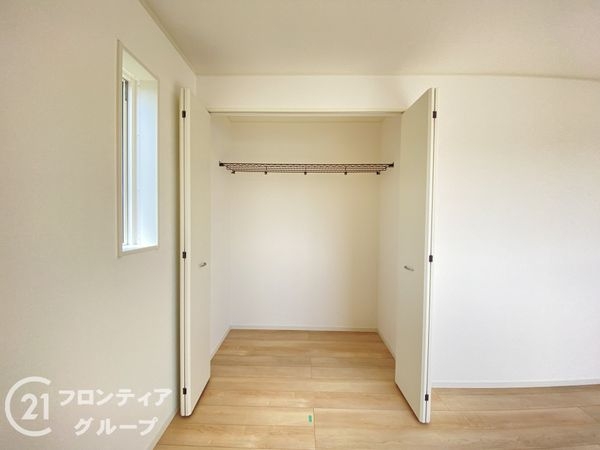 姫路市四郷町山脇　新築一戸建て　第１８　１号棟
