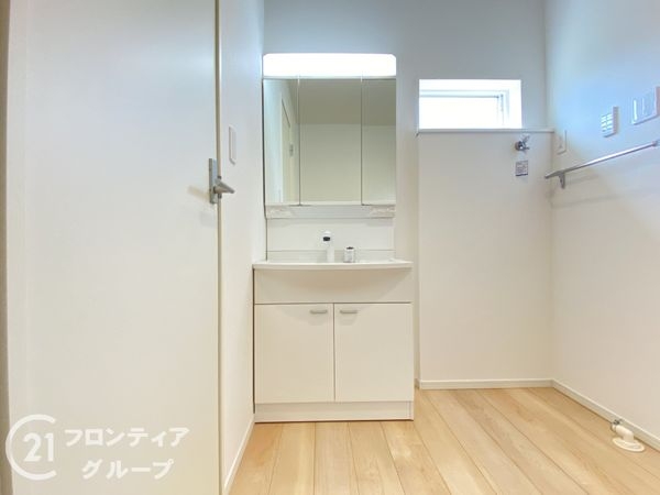 姫路市四郷町山脇　新築一戸建て　第１８　１号棟