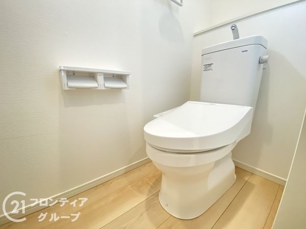 姫路市四郷町山脇　新築一戸建て　第１８　１号棟
