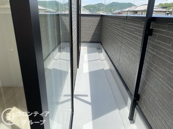 姫路市四郷町山脇　新築一戸建て　第１８　１号棟