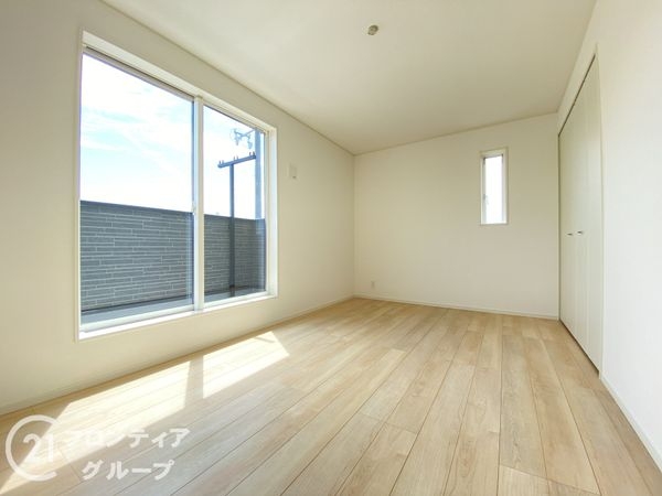 姫路市四郷町山脇　新築一戸建て　第１８　１号棟