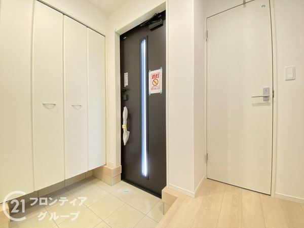 姫路市四郷町山脇　新築一戸建て　第１８　１号棟