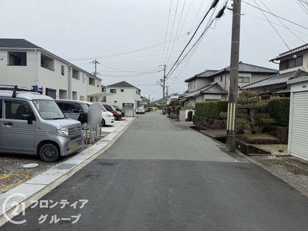 姫路市四郷町山脇　新築一戸建て　第１８　２号棟