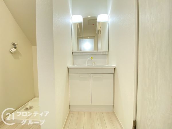 加古川市野口町古大内の中古一戸建て