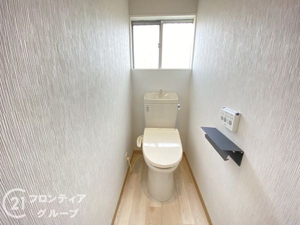 加古川市野口町古大内の中古一戸建て