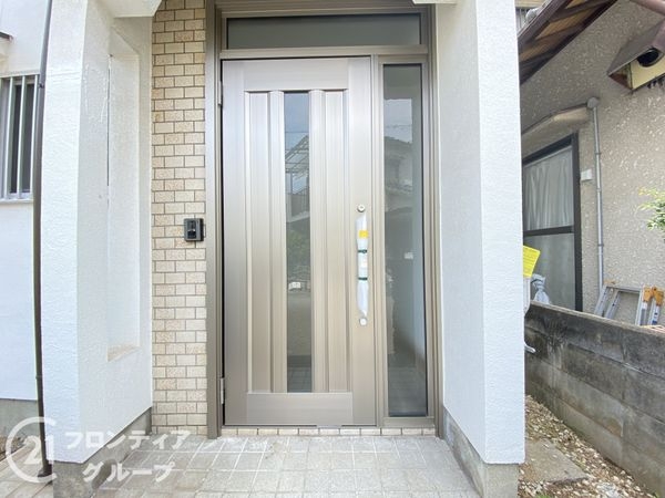 加古川市野口町古大内の中古一戸建て