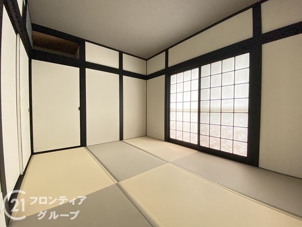 加古川市野口町古大内の中古一戸建て