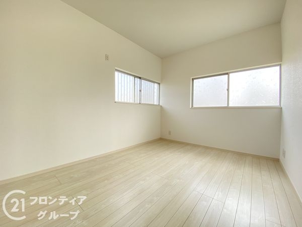 加古川市野口町古大内の中古一戸建て