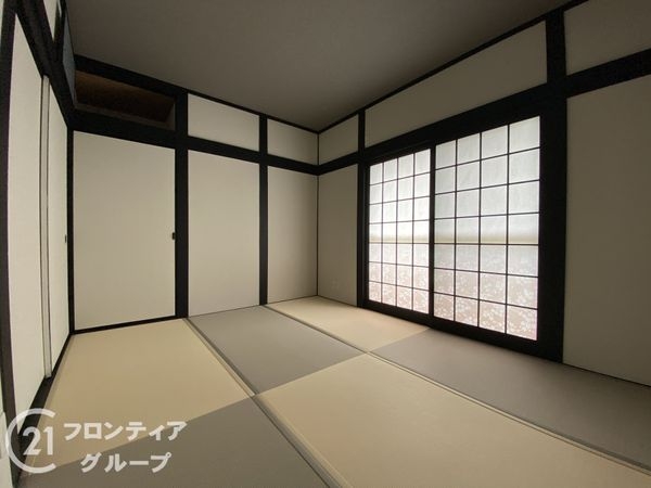 加古川市野口町古大内の中古一戸建て