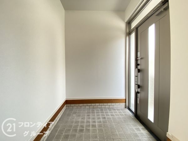 加古川市野口町古大内の中古一戸建て