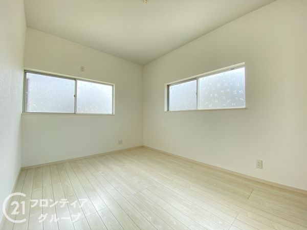 加古川市野口町古大内の中古一戸建て
