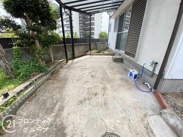 加古川市野口町古大内の中古一戸建て